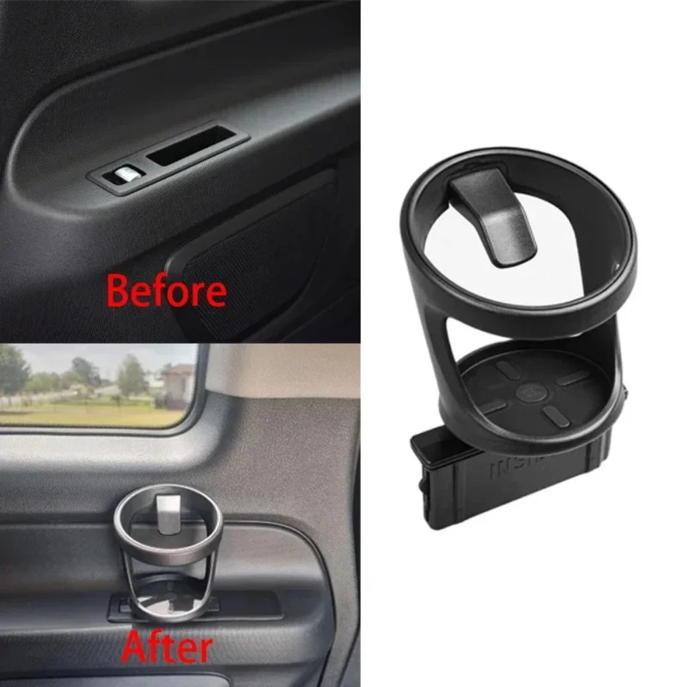 Rear Cup Holder Frame (Vito/V-Class/Metris) - Image 4