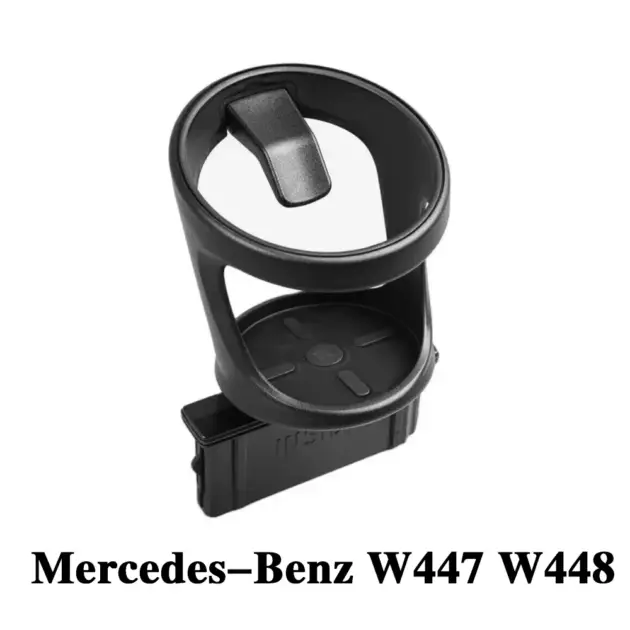 Rear Cup Holder Frame (Vito/V-Class/Metris)