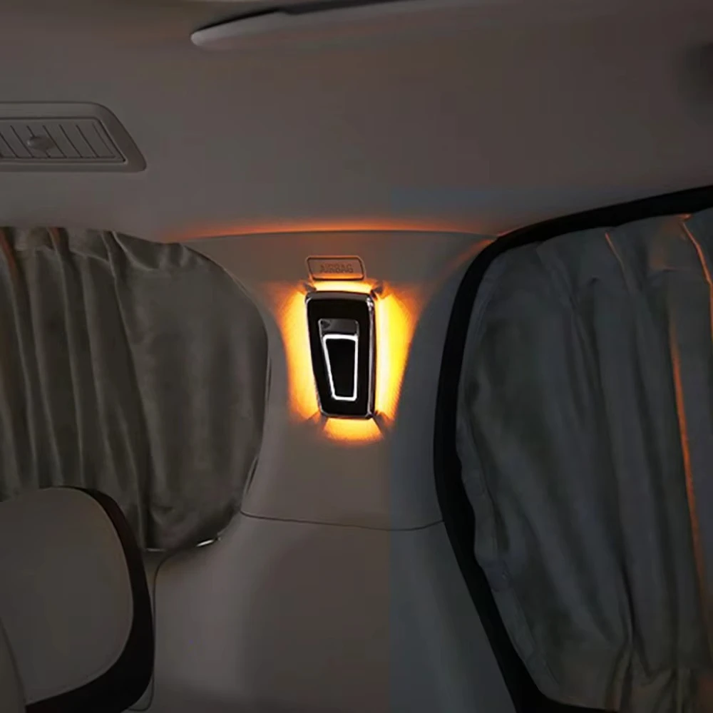 Interior Light Atmosphere Wall Lamp for Vito W447 v Class MPV VAN - Image 3