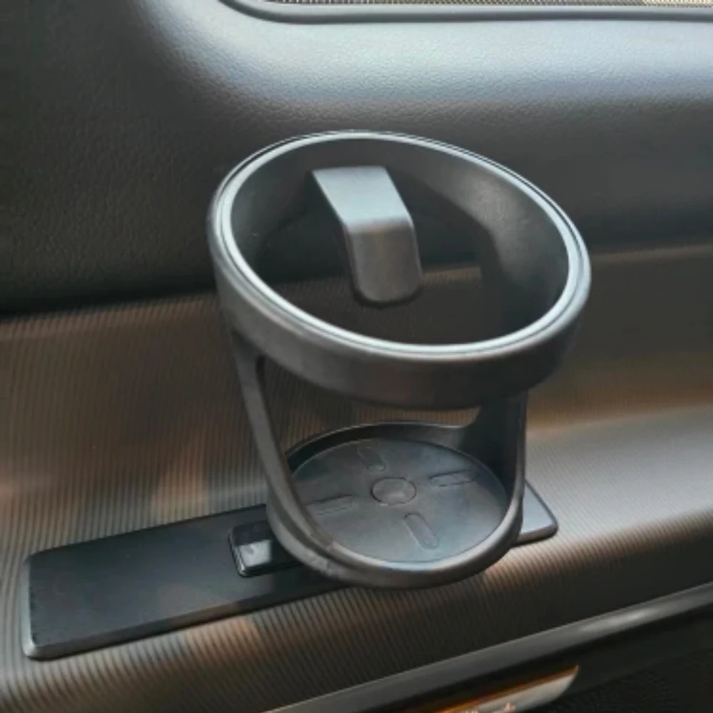 Rear Cup Holder Frame (Vito/V-Class/Metris) - Image 5