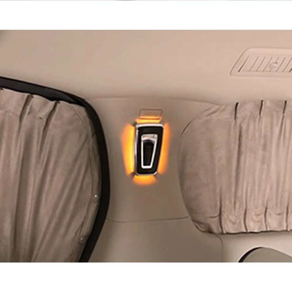 Interior Light Atmosphere Wall Lamp for Vito W447 v Class MPV VAN - Image 4