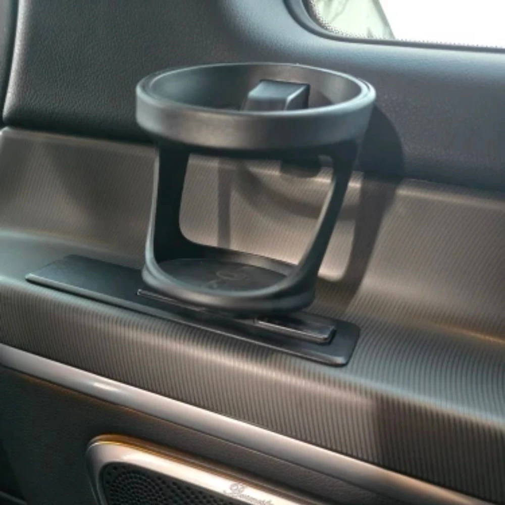 Rear Cup Holder Frame (Vito/V-Class/Metris) - Image 6