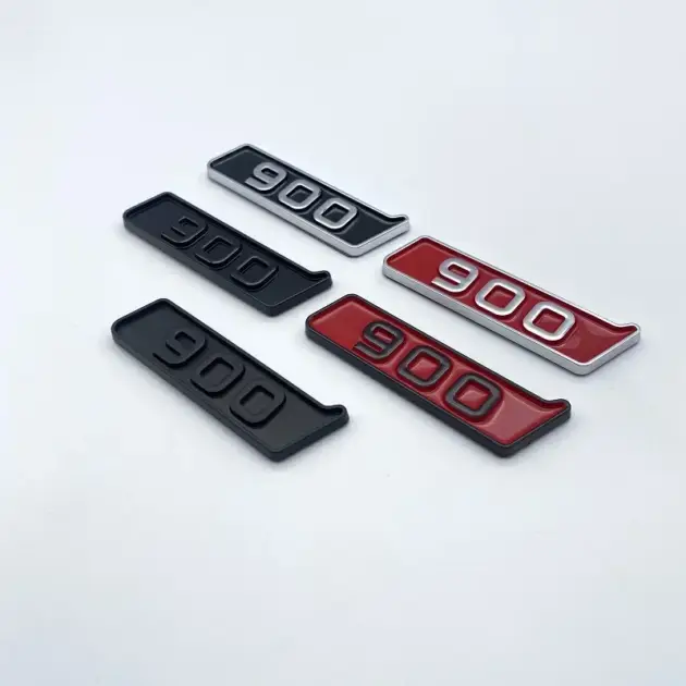Decal 700 800 900 for Brabus G Class