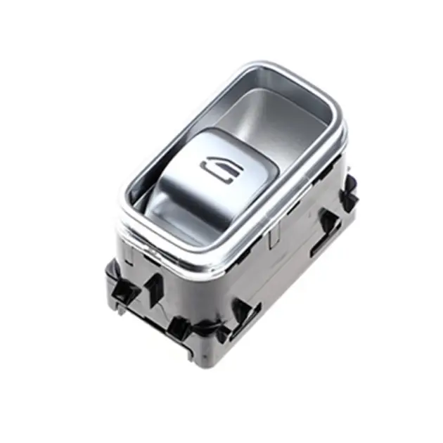Car Window Switch Control Button For Mercedes Benz G350 G500 G63